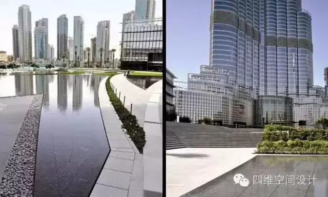 静水面施工做法