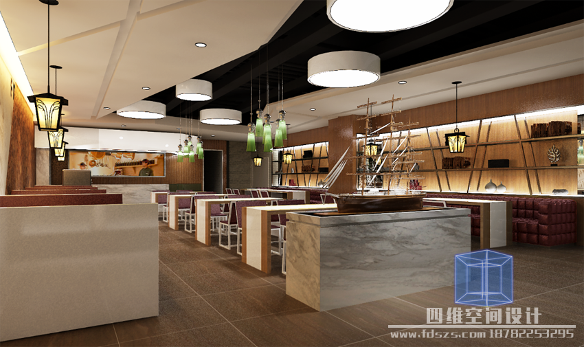 意享天地（环球店）