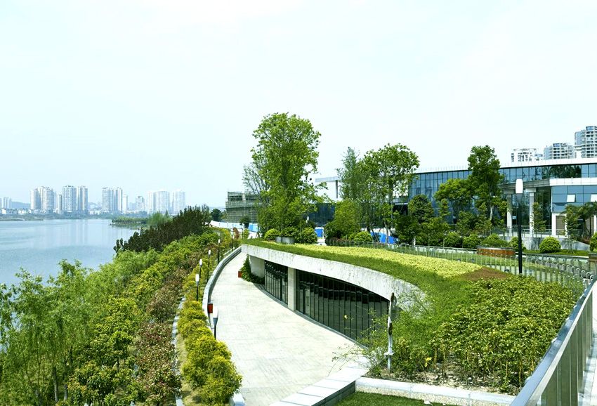 什么是绿色建筑?