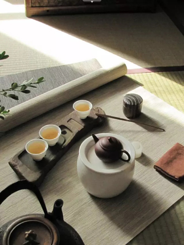 茶意空间