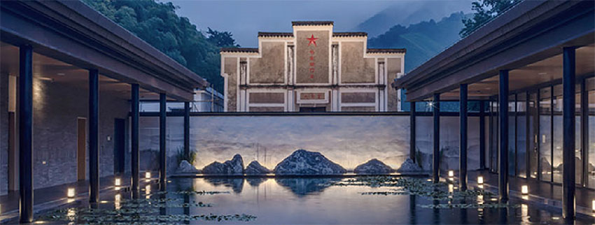 主题酒店设计核心