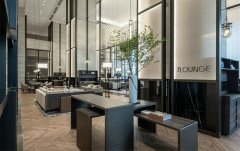 星级酒店设计五个重点