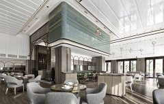 酒店餐厅设计注意事项
