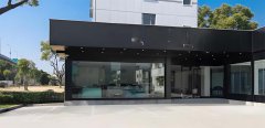 精品酒店设计之空间原则