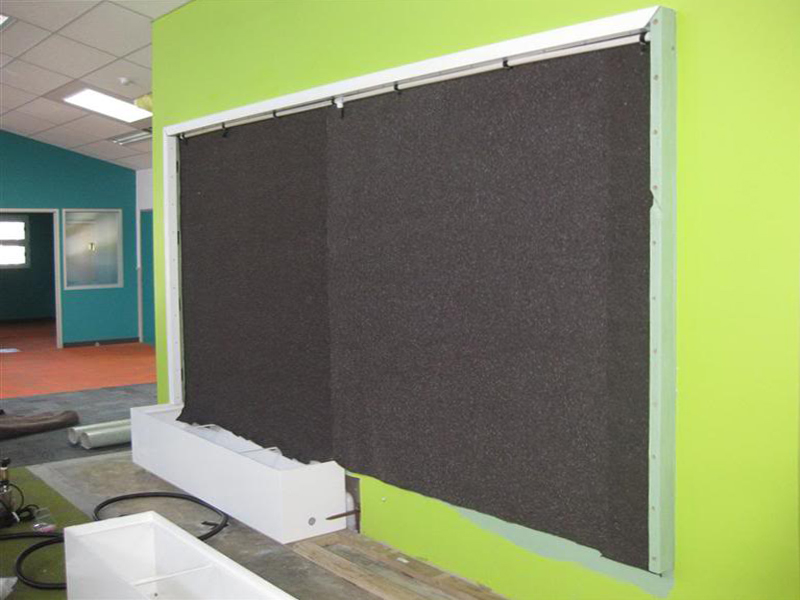 植物墙施工工艺图解