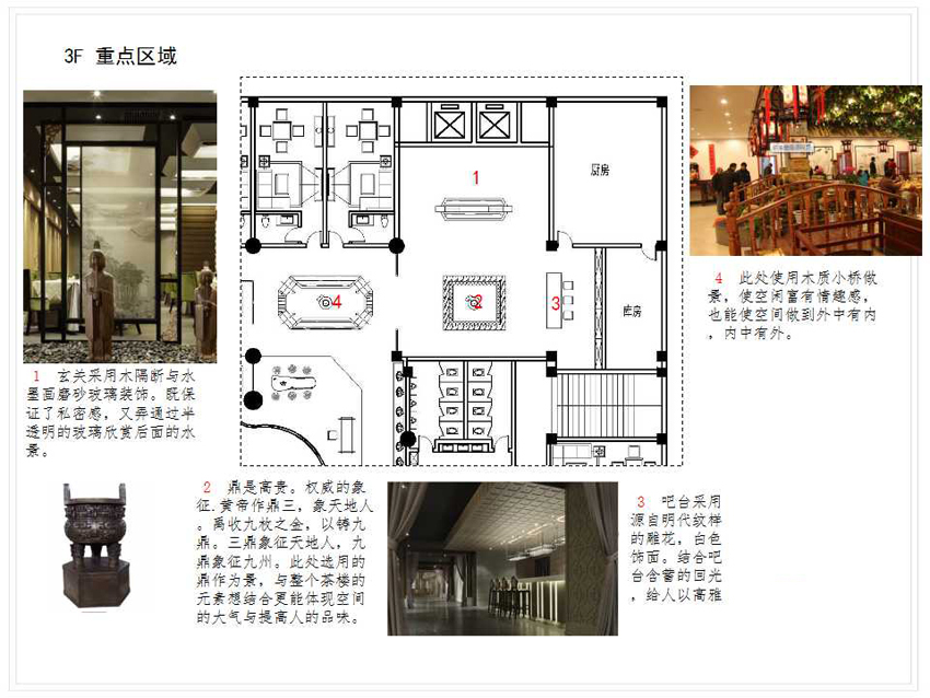 华运酒店（青白江）装饰/软装方案