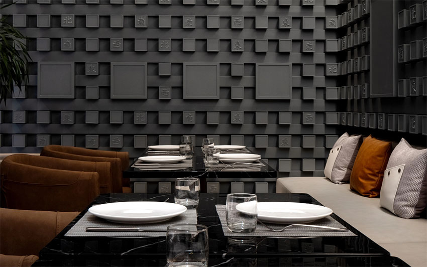 商务酒店设计重点