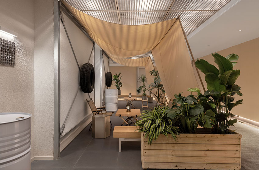 酒店如何更环保