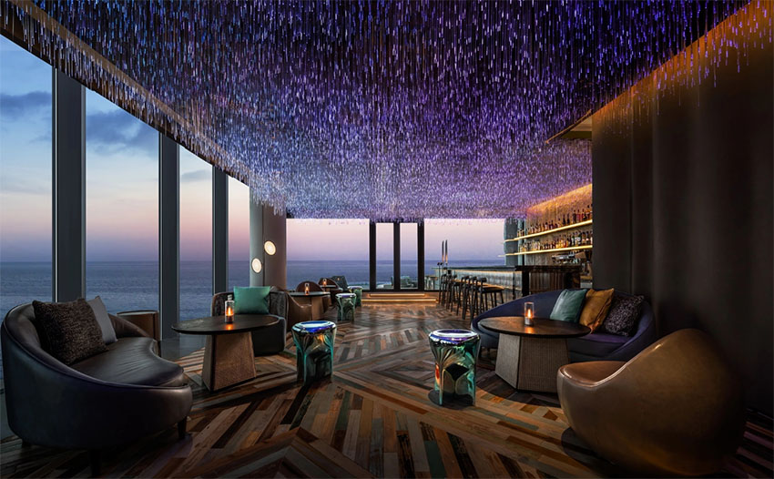 酒店如何设计更受欢迎？