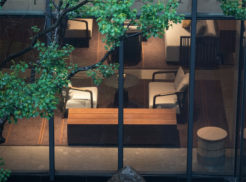 公寓酒店设计注意事项