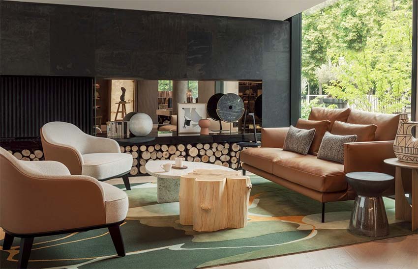 高端酒店装修设计的注意事项