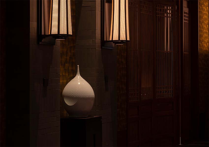 成都酒店设计应该注重创意