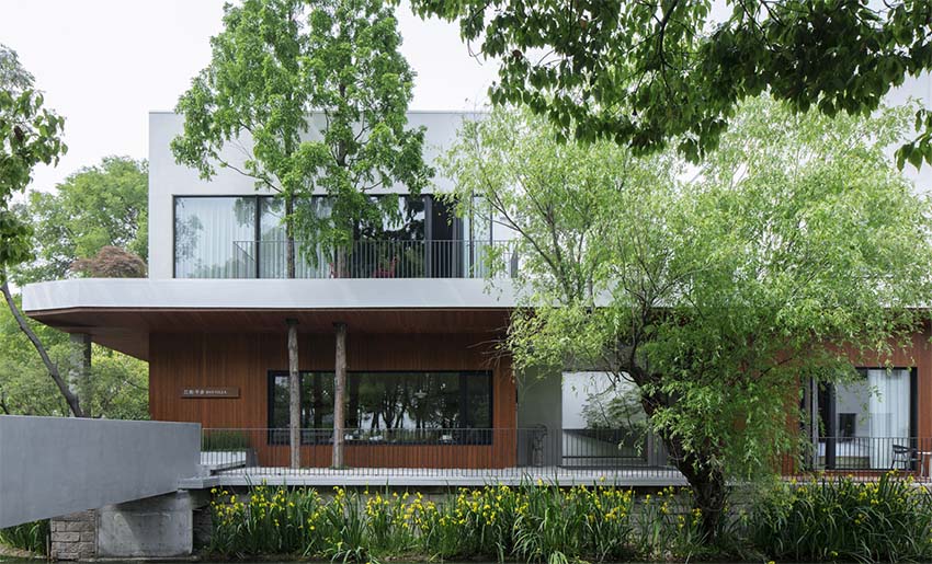 酒店装修设计不能忽视的几个重点