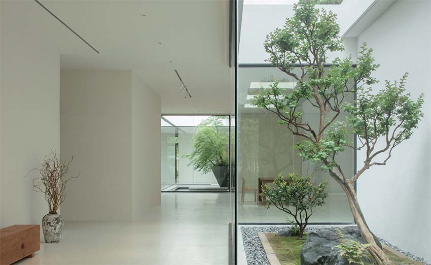 酒店设计需要注意的风水知识