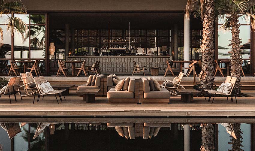 酒店设计主要内容解析