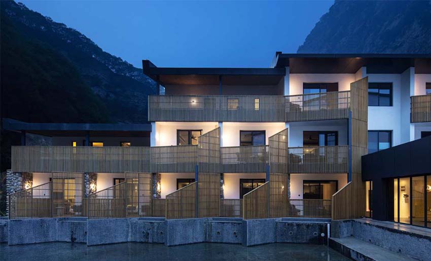 酒店风水必须注意几个知识