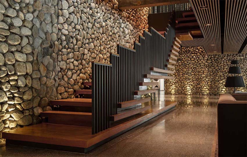 精品酒店的文化讲解