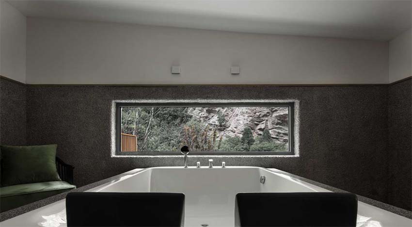 酒店的几个设计步骤