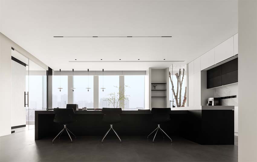 办公室装修如何验收？