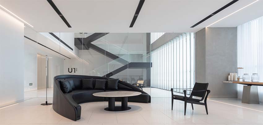 办公室装修设计之风水禁忌