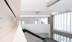 如何营造出一个时尚潮流的办公室呢？