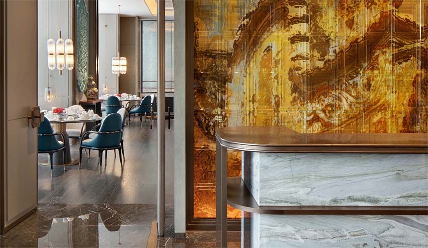 高端精品酒店怎么设计？