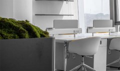 总经理办公室设计注意事项