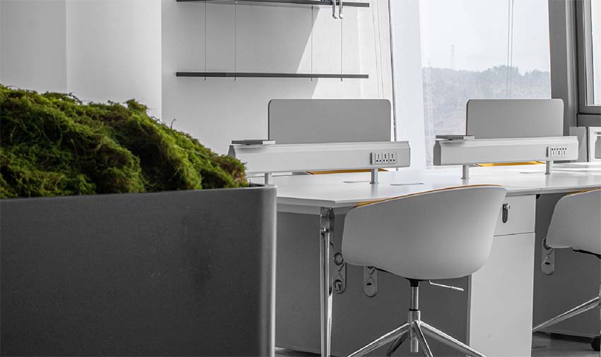 总经理办公室设计注意事项