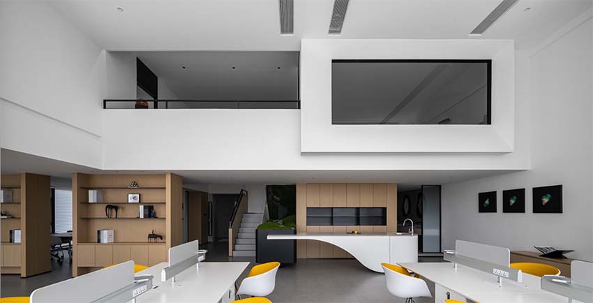 办公室装修的几个安全常识