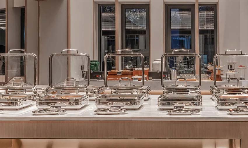 度假酒店加分小技巧