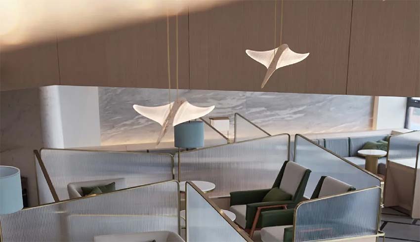 酒店设计如何精准定位？