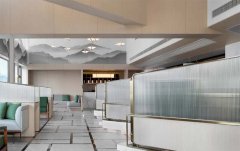 酒店包厢怎么设计？