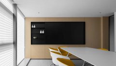 办公室装修过程中的四个重点