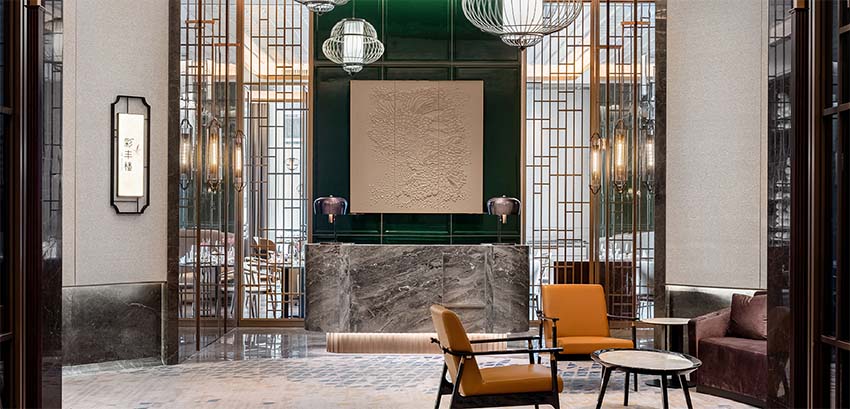 如何提高酒店的吸引度