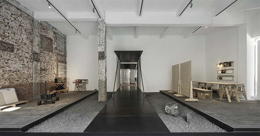 办公室装修费用由哪些组成？