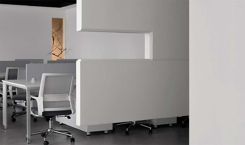 商务办公楼怎么设计？