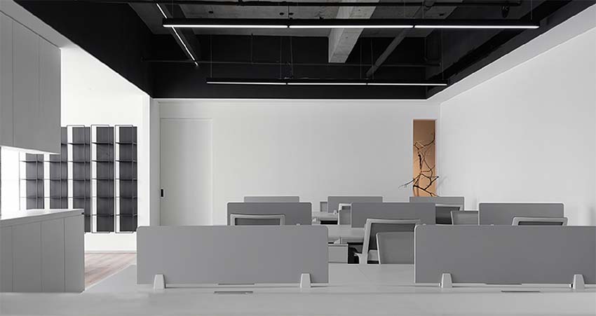 怎么选择办公室位置？