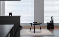 详解办公室各区域的设计重点