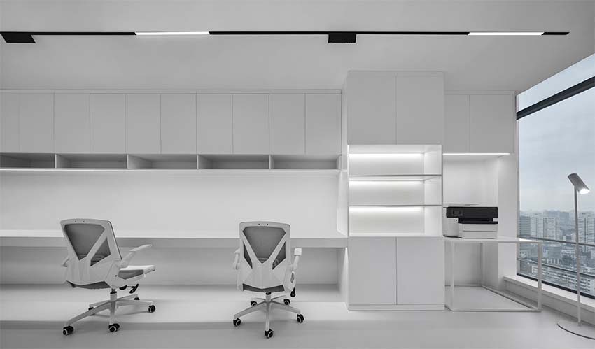 办公室装修需要注意的安全问题