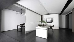 办公室设计需要符合哪些规定？