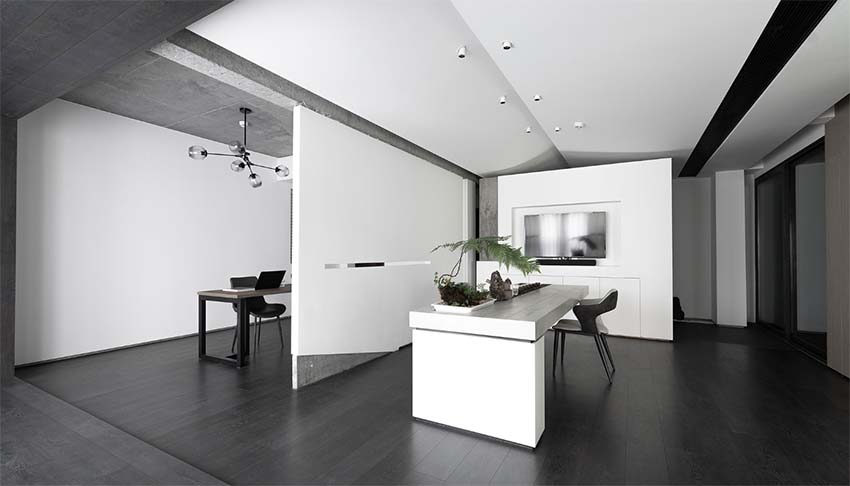 办公室设计需要符合哪些规定？