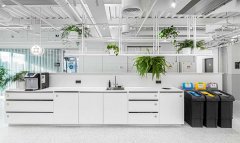 办公家具怎么选择？