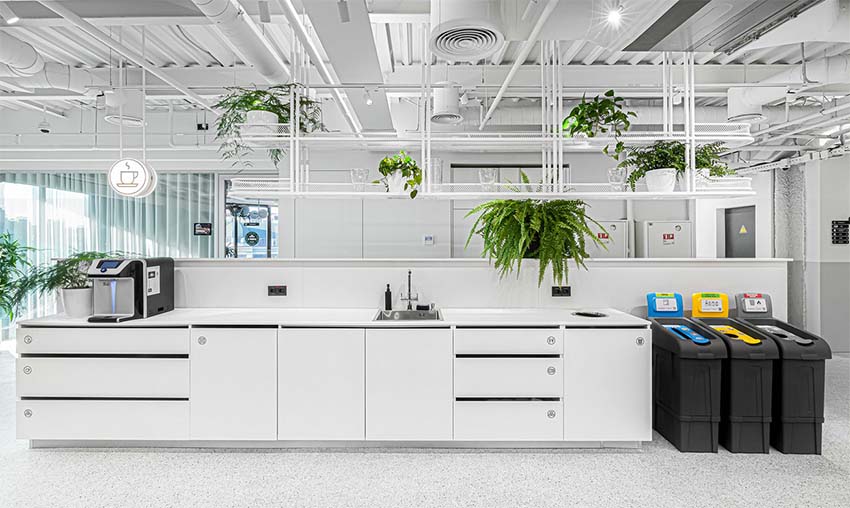 办公家具怎么选择？