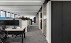 律师事务所办公室怎么装修？