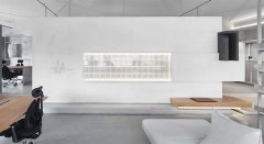 办公室工位布置的几个要点