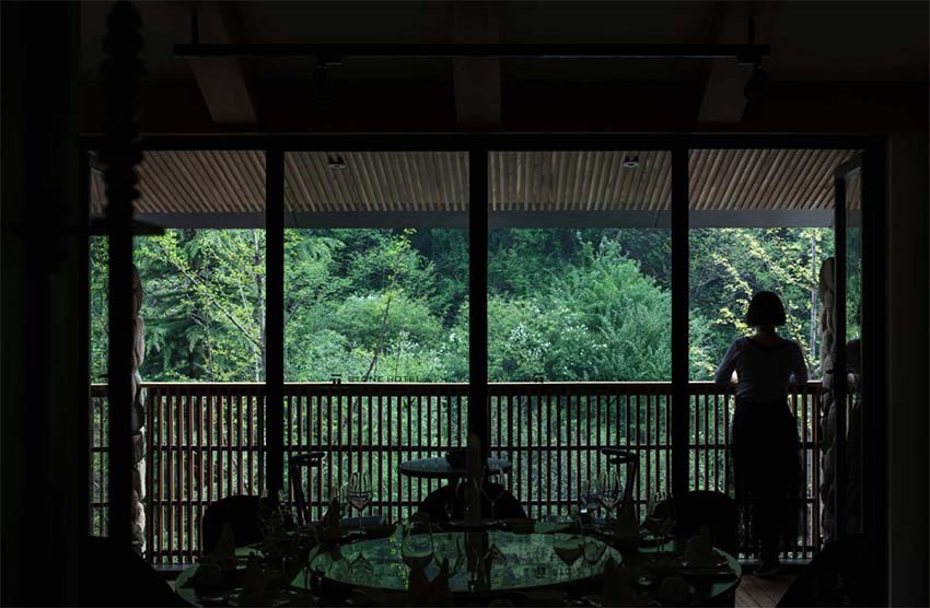 怎么提高主题酒店的品牌形象？