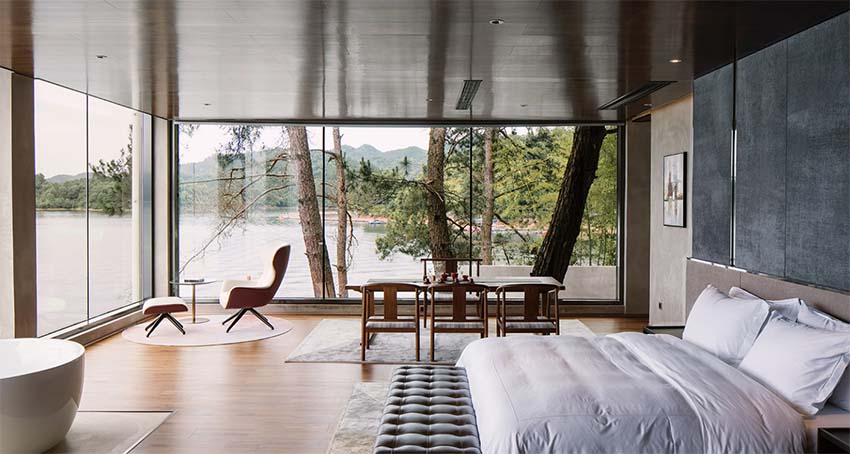 怎么突出酒店的地域文化？