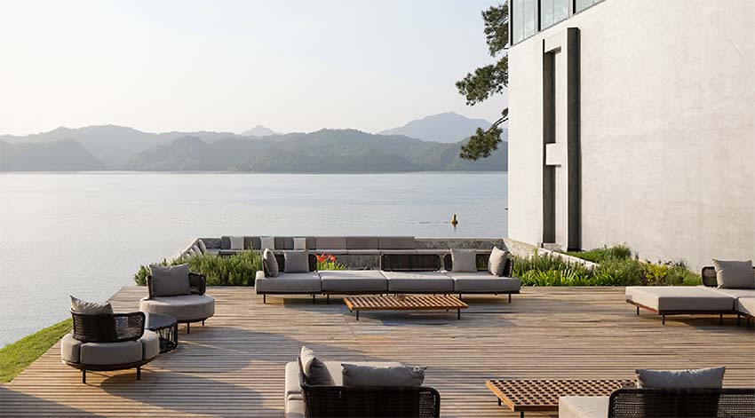 酒店设计需要注意的几个重点