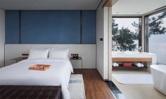 休闲酒店怎么设计？