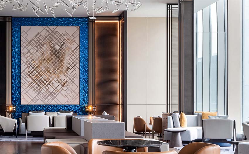 如何从客户需求的角度来设计酒店？